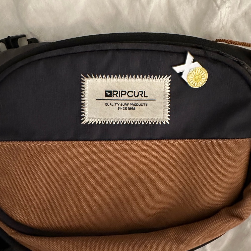Rip curl Fanny pack